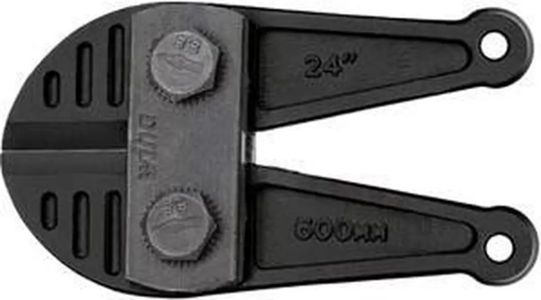 Wiha Vervangbare Snijkop voor Knipschaar Classic 450 mm (39375)