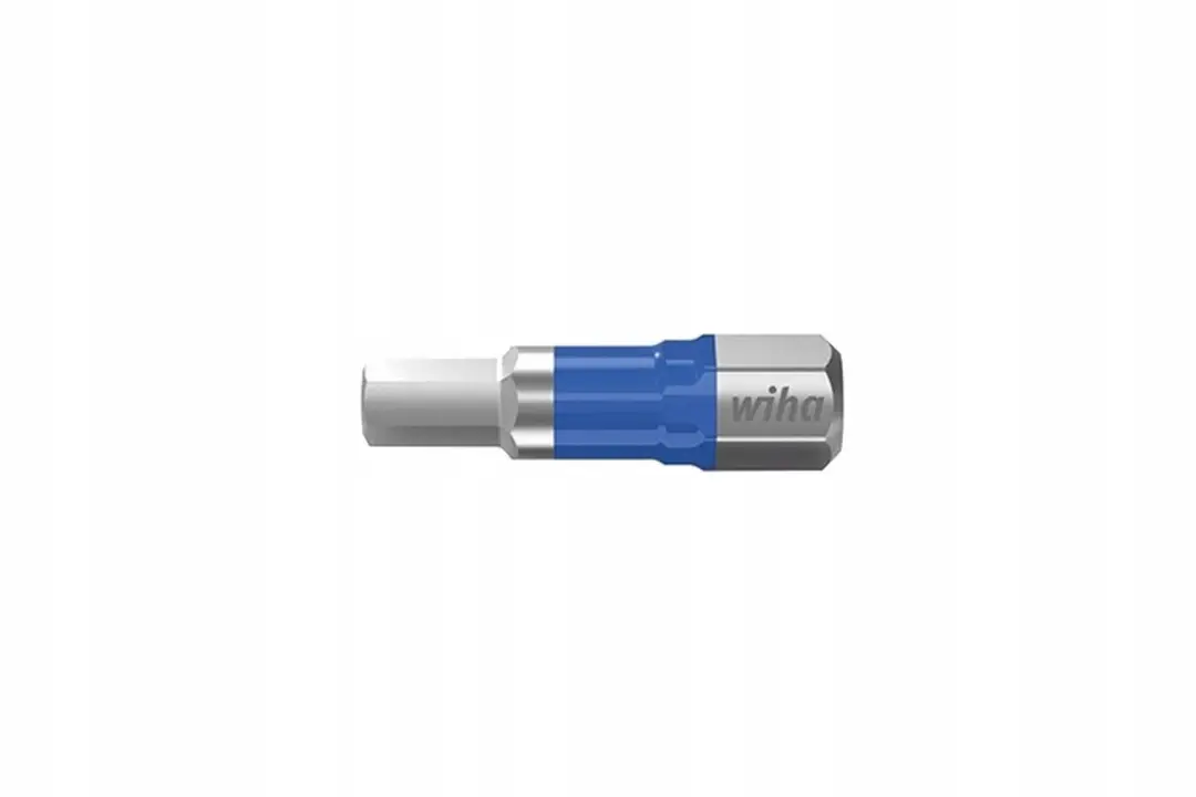 Wiha Bit T 25mm 1/4" Hex