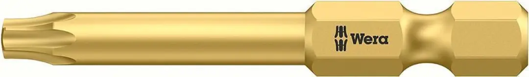 Wera Torx Bit T40 x 50mm HF
