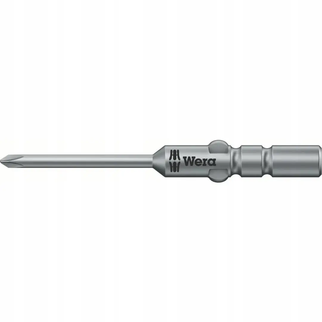 Wera Schroefbit PH0 JCIS 4mm HIOS
