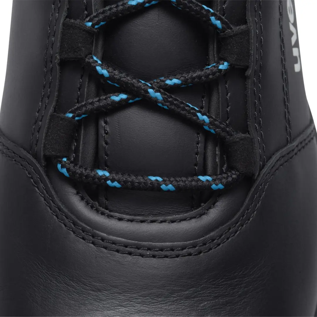 Uvex 2 Xenova 9555844 Veiligheidsschoenen ESD S2 - 44 - Zwart/Blauw - afbeelding 3 van 6