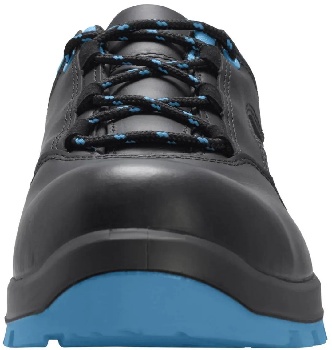 Uvex 2 Xenova 9555844 Veiligheidsschoenen ESD S2 - 44 - Zwart/Blauw - afbeelding 5 van 6