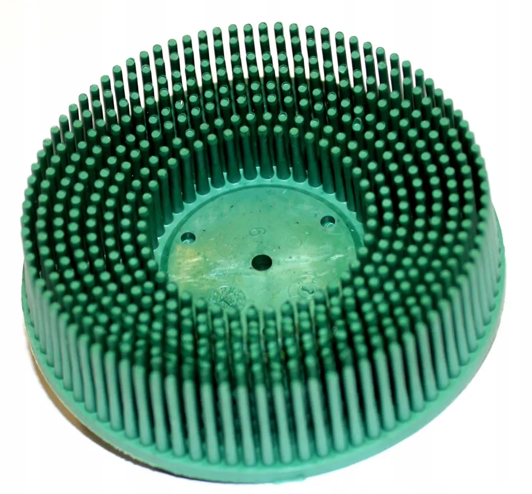 Wurth Schuurborstel 75mm Cubitron 50