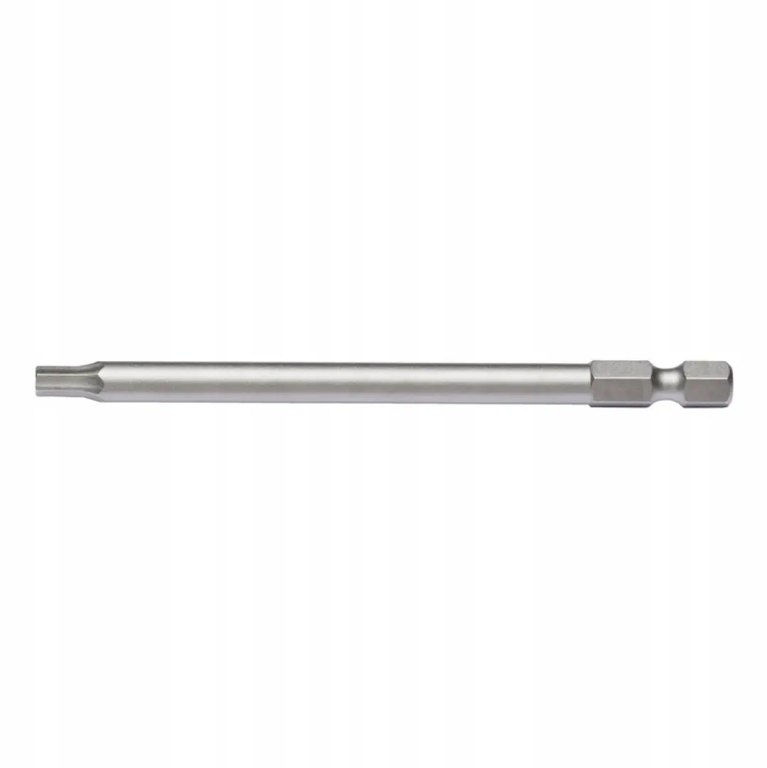 Würth Bit Zeskant 1/4" SW6 100mm