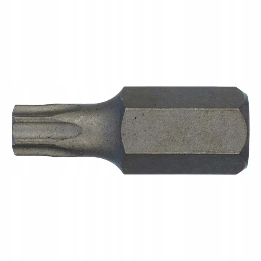 Würth TX45 Bit met 10mm opname, 30mm lengte