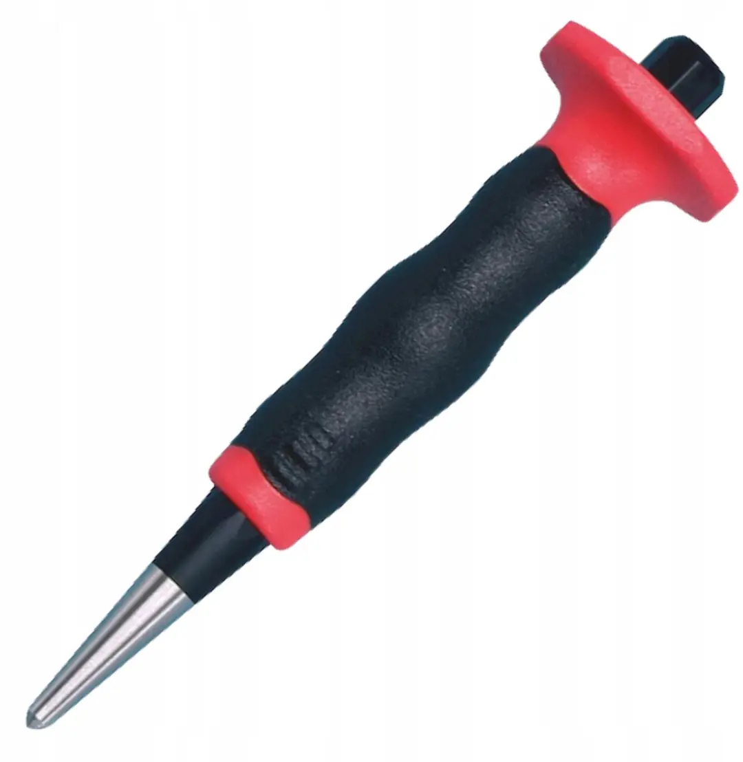 Wurth Handmatig Puntijzer 120mm met Handbescherming
