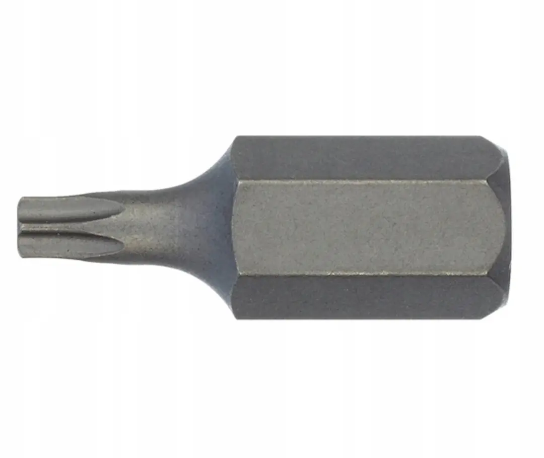 Wurth Bit TX25 30mm 5 Stuks