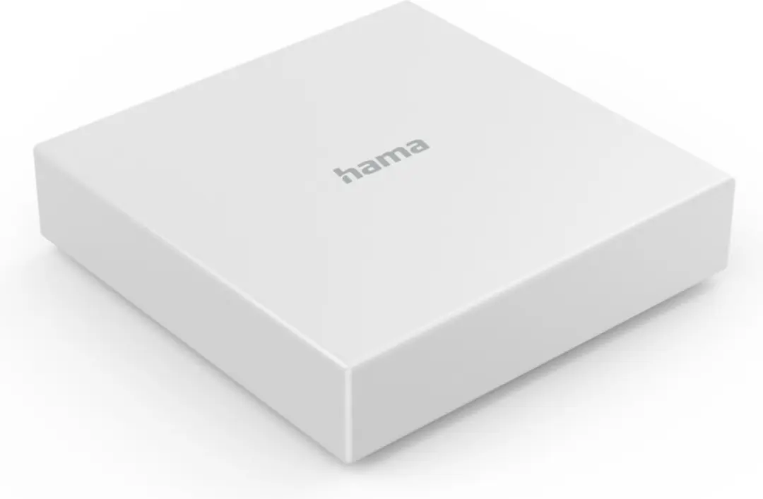 Hama 00176637 Smart Home Hub