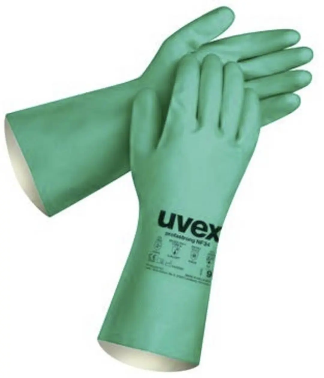 Uvex 6071908 Chemicaliënhandschoen