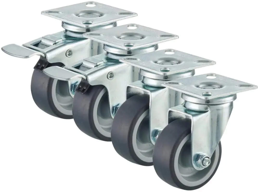 Parkside Wieltjes set