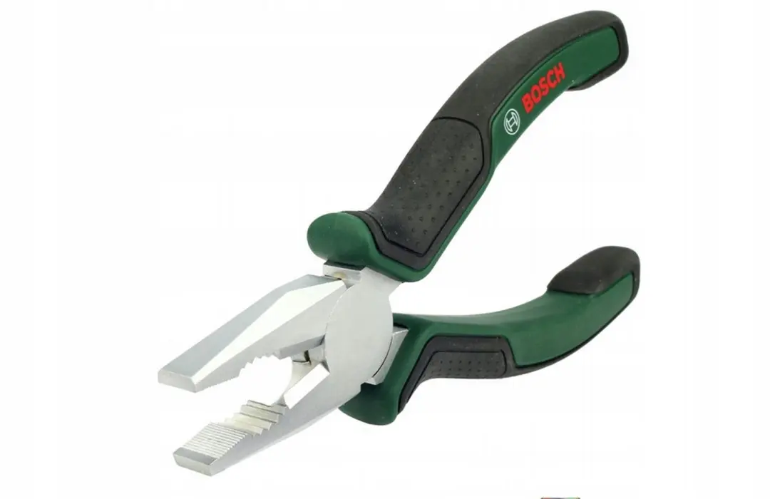 Bosch Combinatietang Universeel 180mm