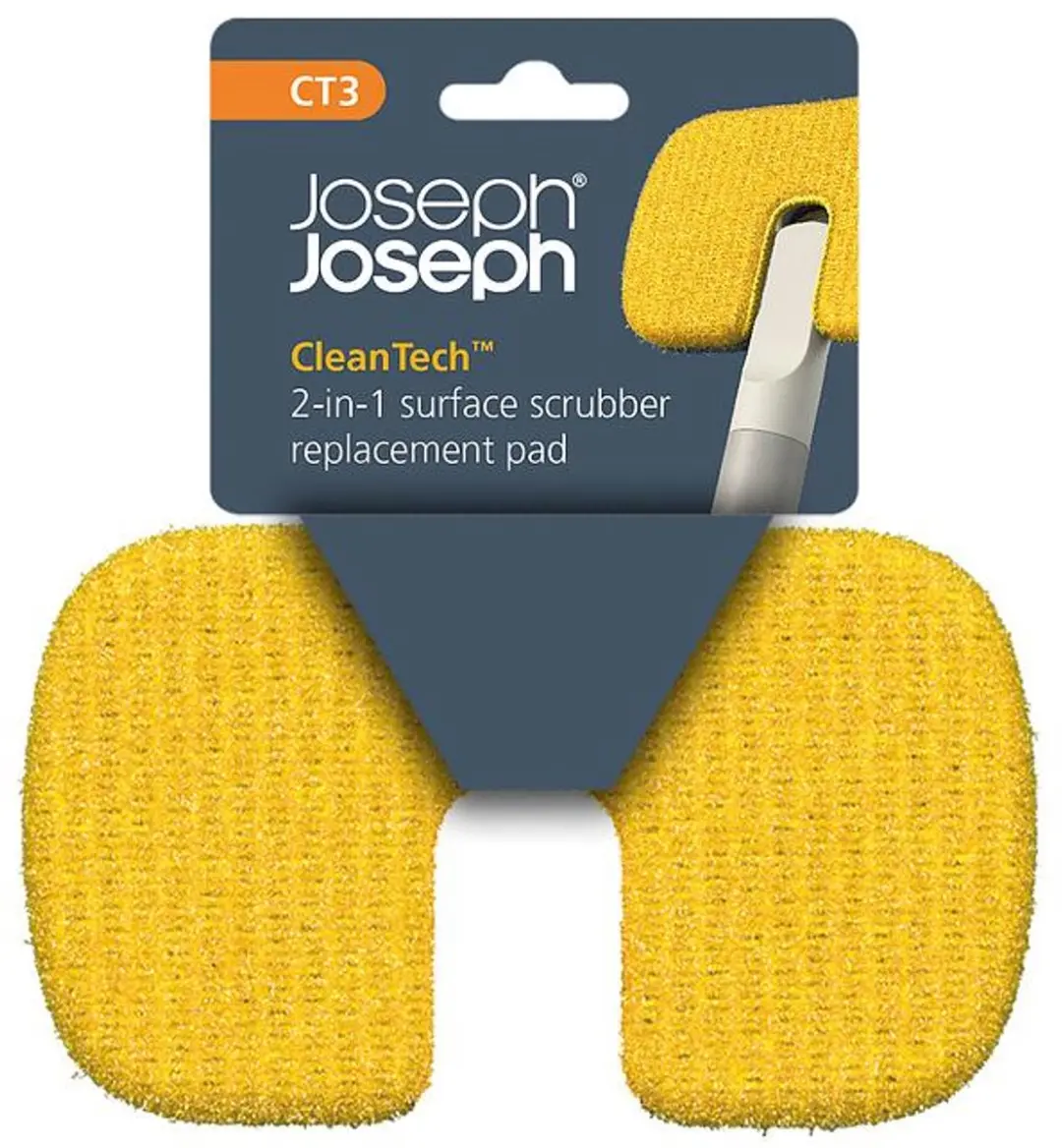 Joseph Joseph CleanTech Vervangdoek 310291