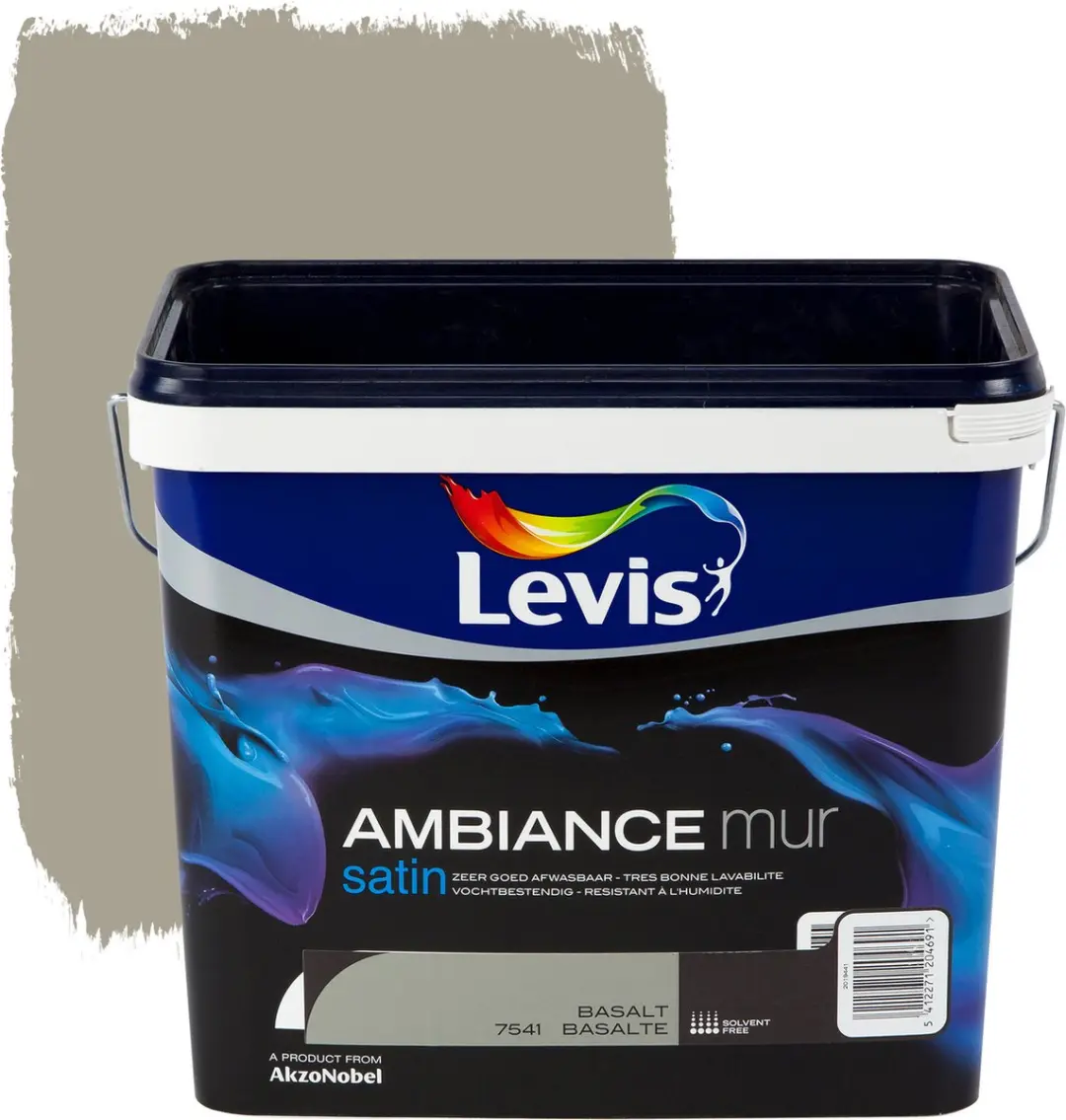 Levis Ambiance Muurverf