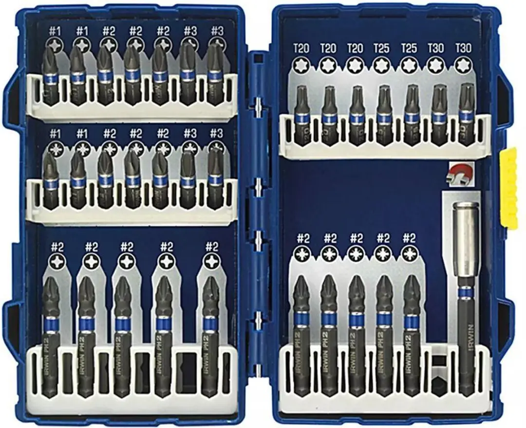 IRWIN Impact Bitset 32 Delen