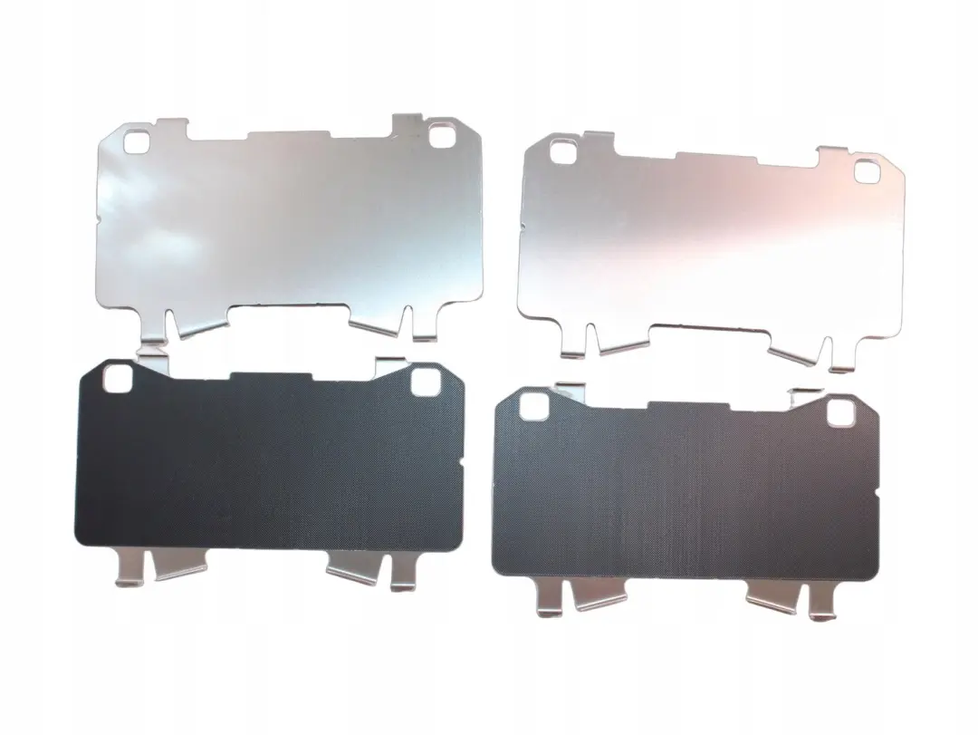 Toyota Yaris GR LBX Remblokken Voor 04945-52210 OE