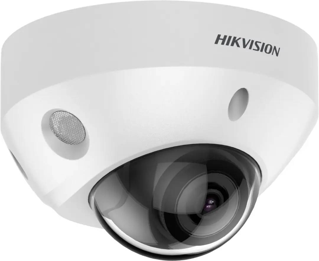 Hikvision DS-2CD2583G2-IS IP-Camera 8MP
