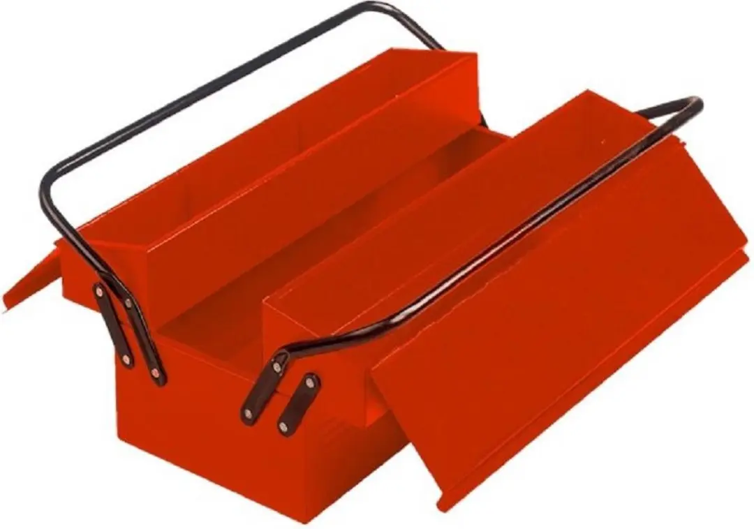 Bahco 9601 Gereedschapskist