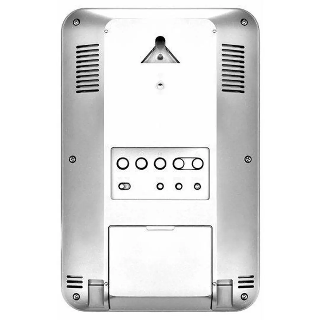 Bresser Weather Center 5-in-1 Weerstation - Wit - afbeelding 3 van 6