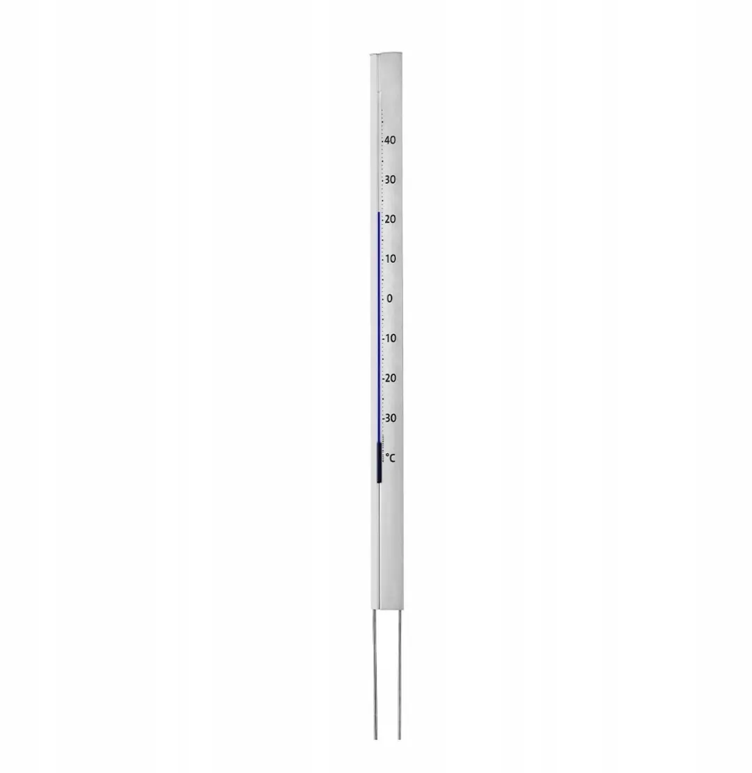TFA Dostmann Central Park Buitenthermometer 100cm