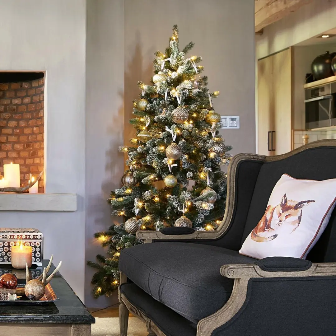 Loberon Kerstboom 150cm