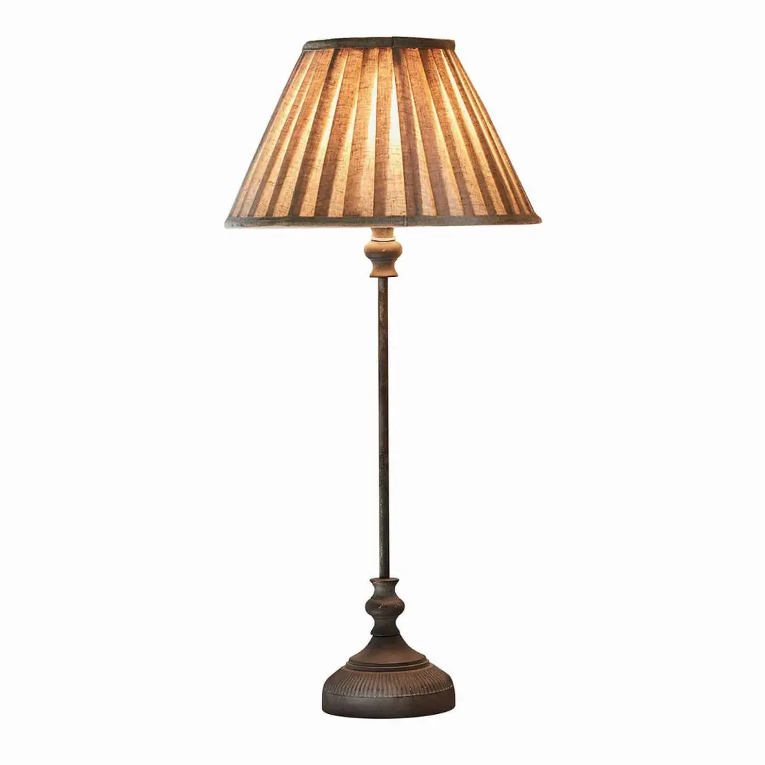 Loberon Ponsardin Tafellamp