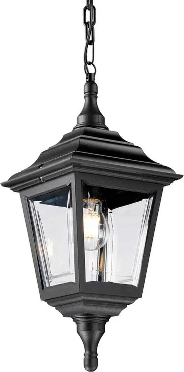 Elstead Lighting Kerry LED Buiten Hanglamp E27