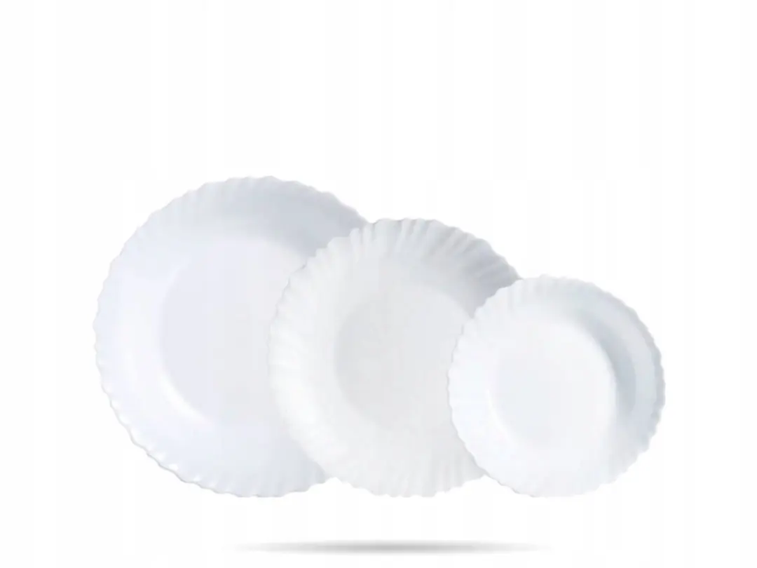 Luminarc Feston Servies voor 6 Personen