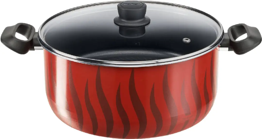 Tefal Tempo Flame C3045485
