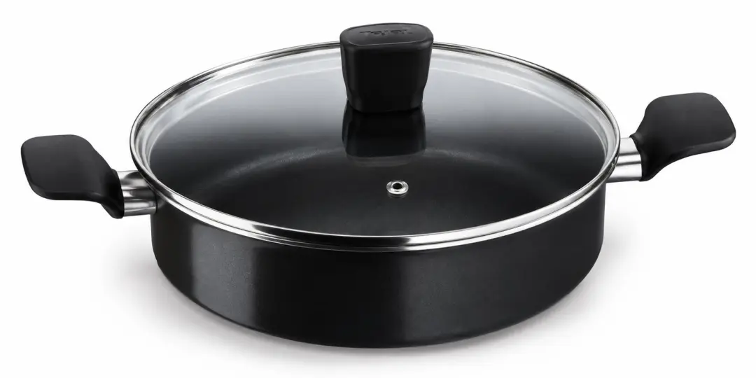 Tefal Start’Easy C2677022 Hapjespan met Deksel