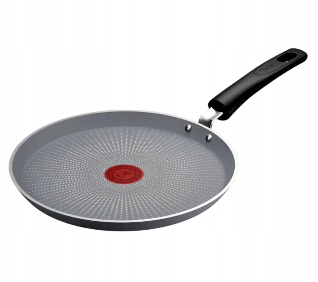 Tefal Halo Koekenpan 25cm