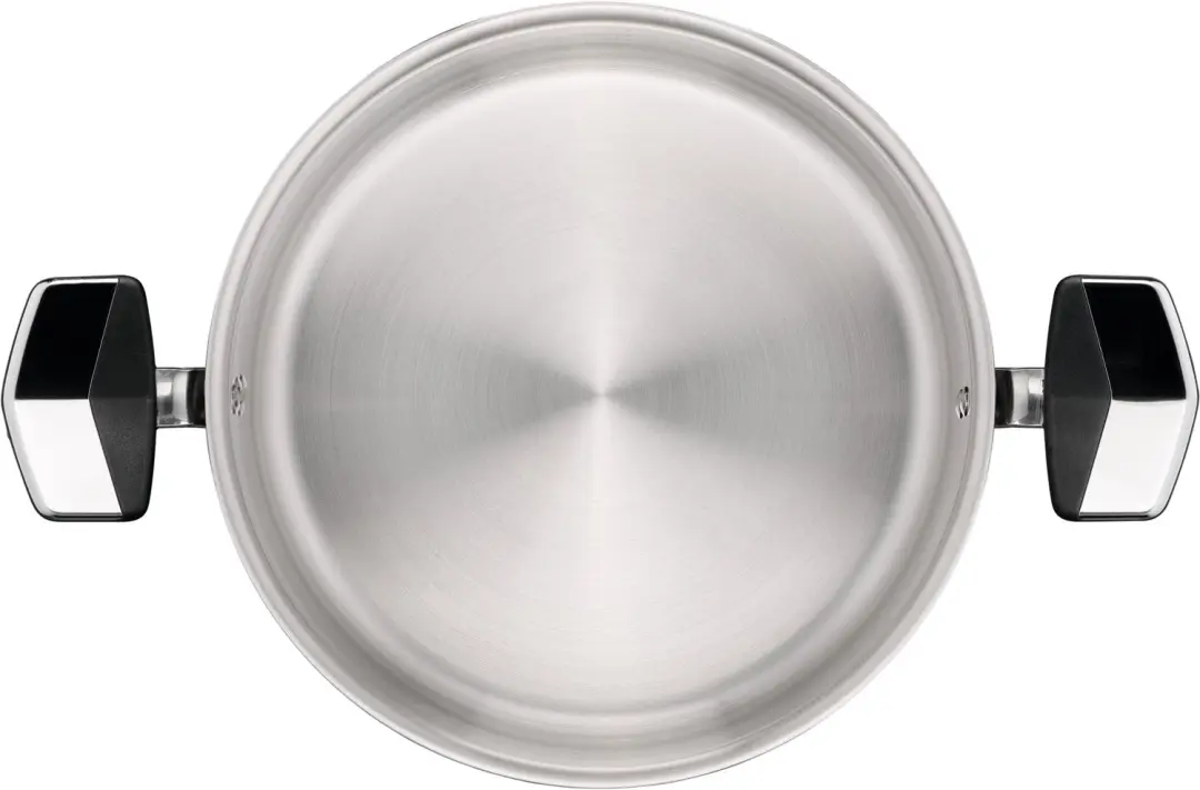 Tefal Emotion+ Steel Pan E3284644 - 24cm 5.7L - Inductie - afbeelding 6 van 6