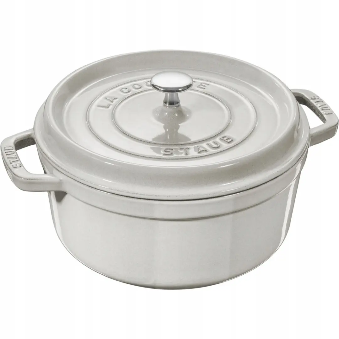 Staub La Cocotte Gietijzeren Pan 20cm