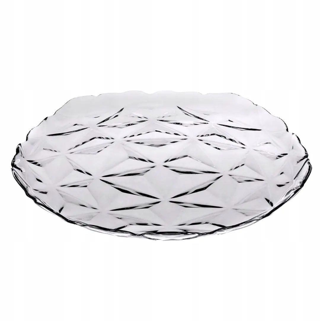 Pasabahce Estrella Dinerbord 28 cm