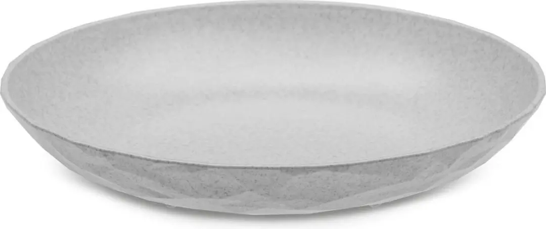 Koziol Organic Diepe Soepkom Ø22cm