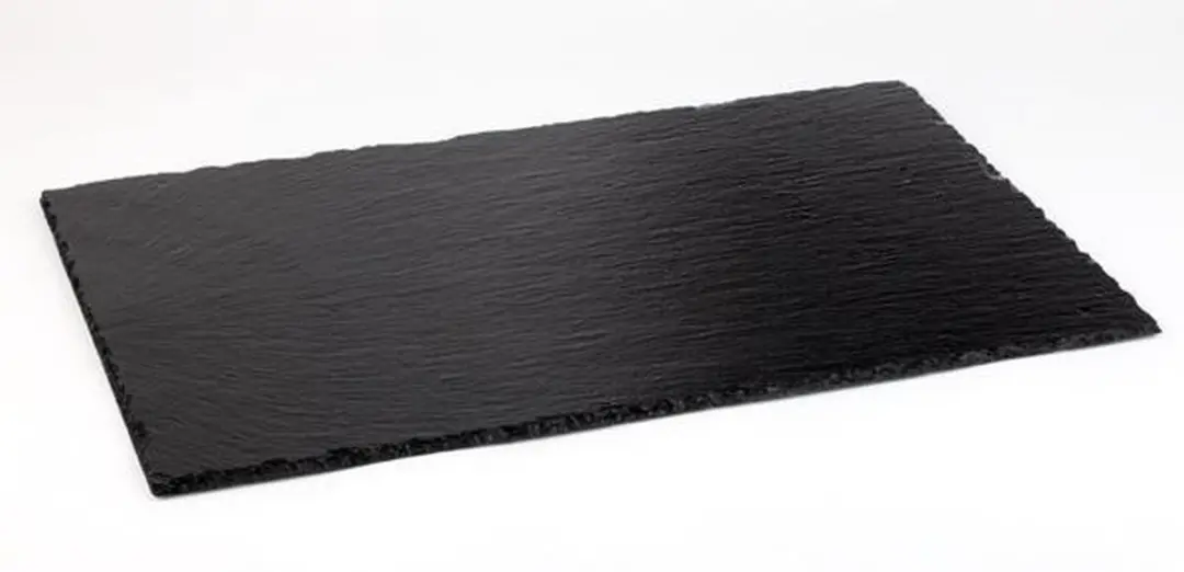 Leiste Serveerschaal Natuursteen 53x16cm
