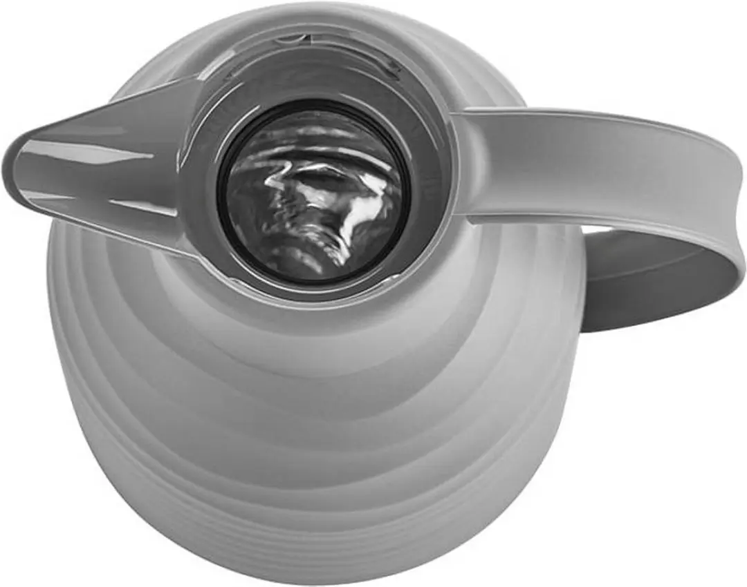 Emsa Samba Wave Isoleerkan 1L - Grijs - afbeelding 2 van 6