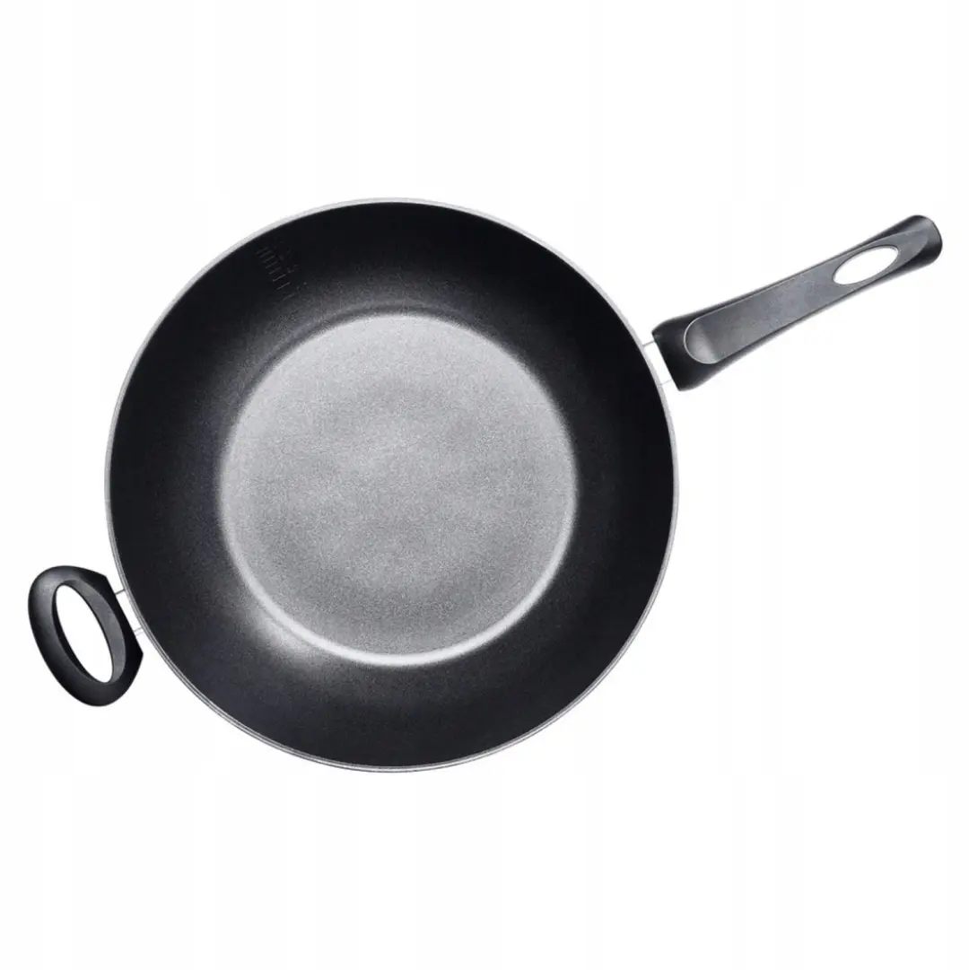 Fissler Cenit Wok Pan 32 cm
