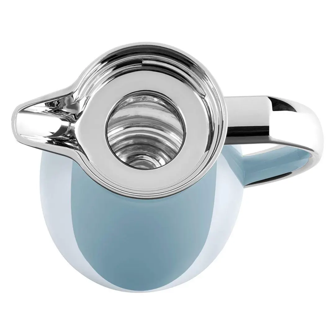 Emsa Campo Thermosfles 1L - Blauw - afbeelding 4 van 6