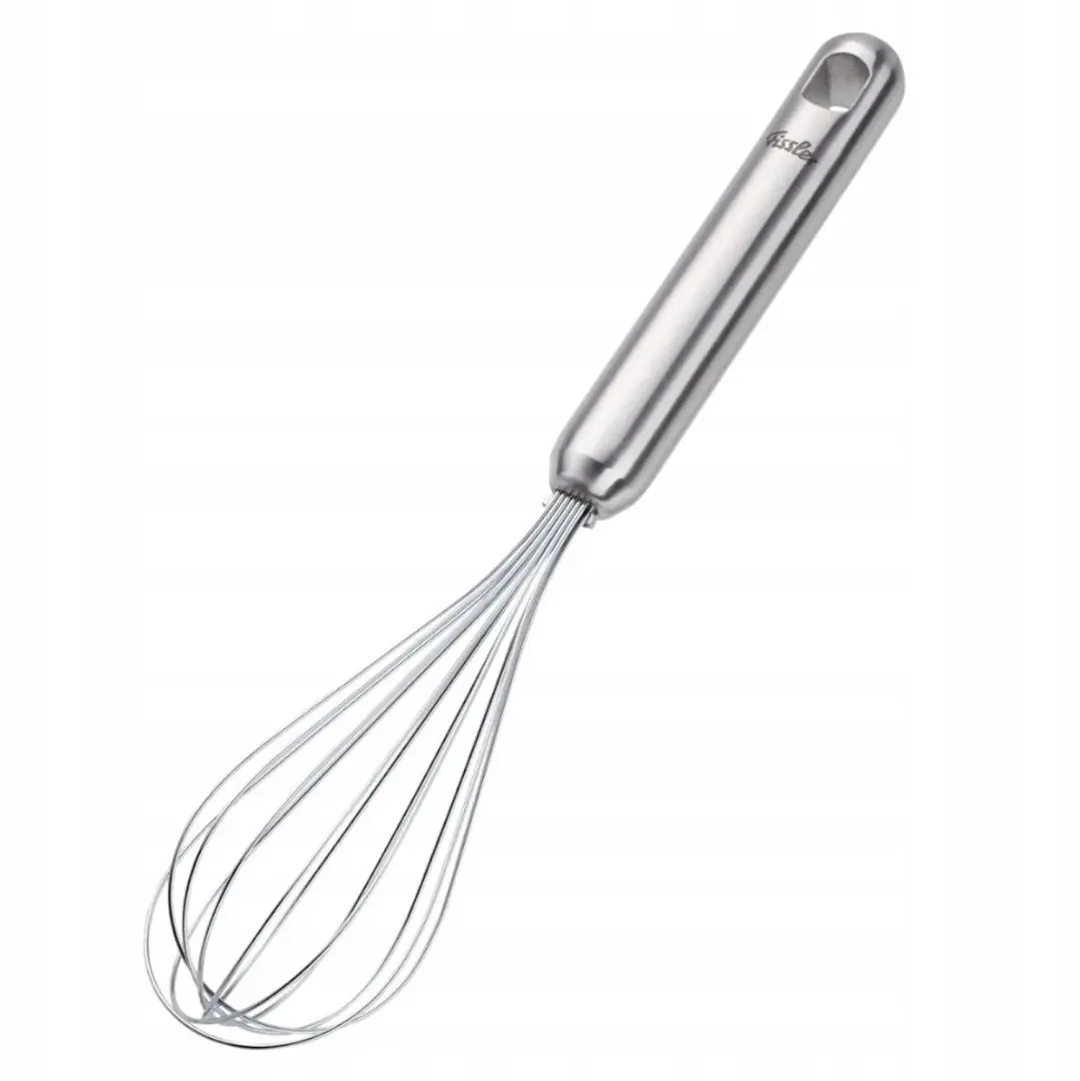 Fissler Essential Gardeslag 21cm - Roestvrij Staal - afbeelding 4 van 4