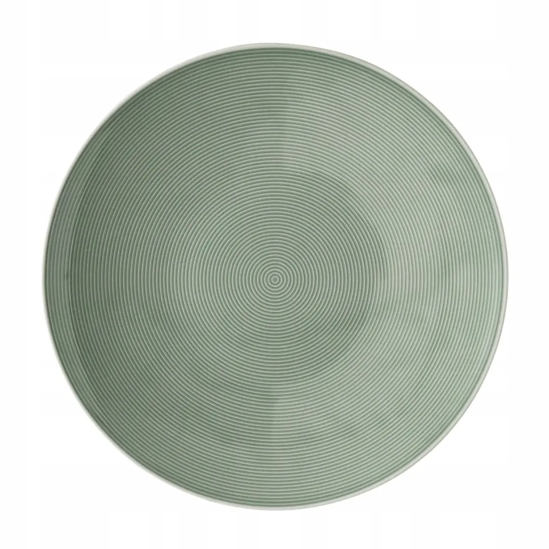 Thomas Rosenthal Loft Colours Moss Green Dinerbord 28 cm