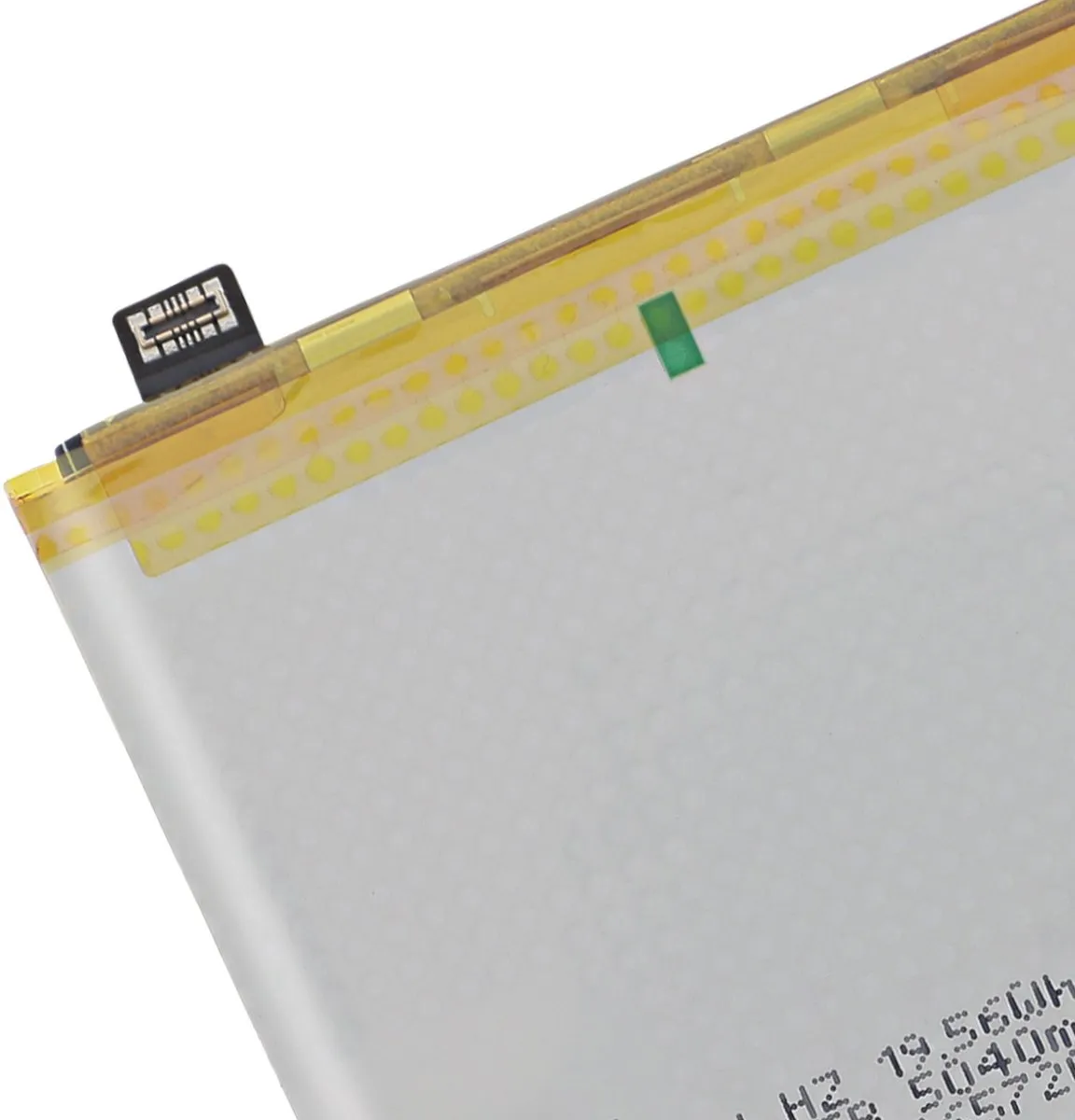OnePlus Nord CE4 Lite 5G BLPB37 Interne Batterij - 5110mAh - Wit