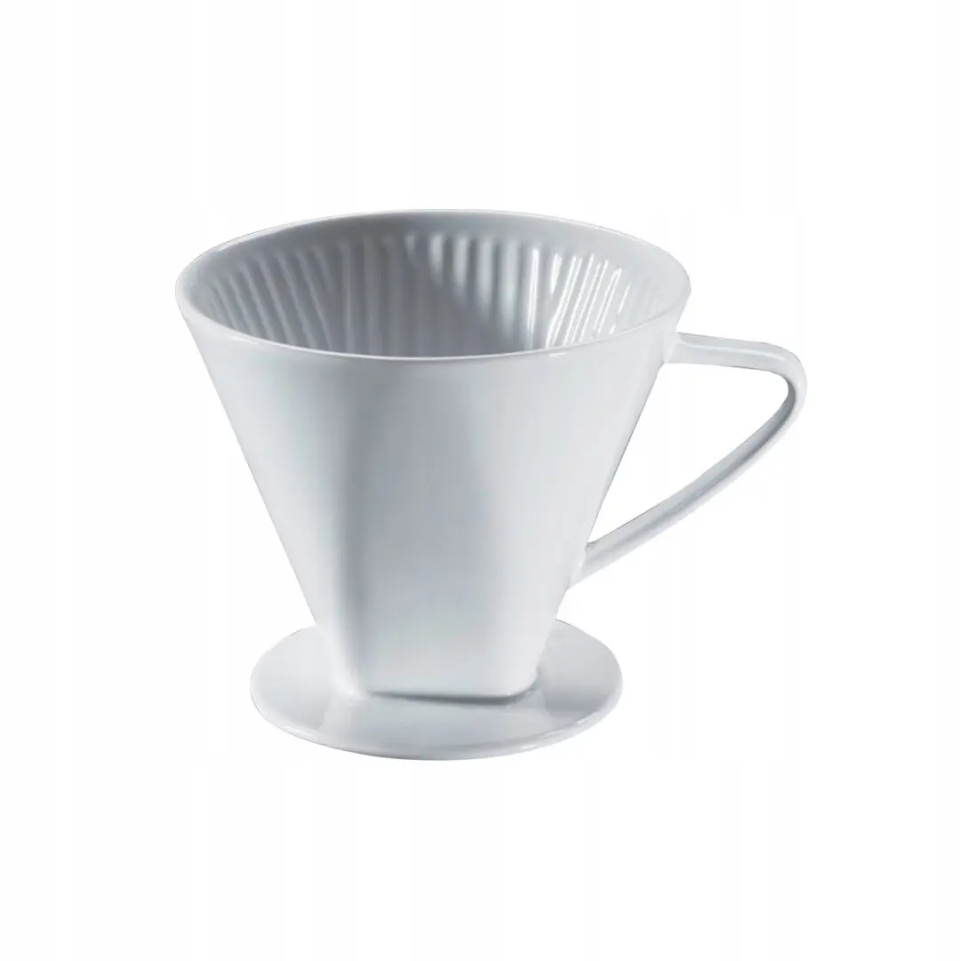 Cilio Porseleinen Koffiefilter 6 Kopjes