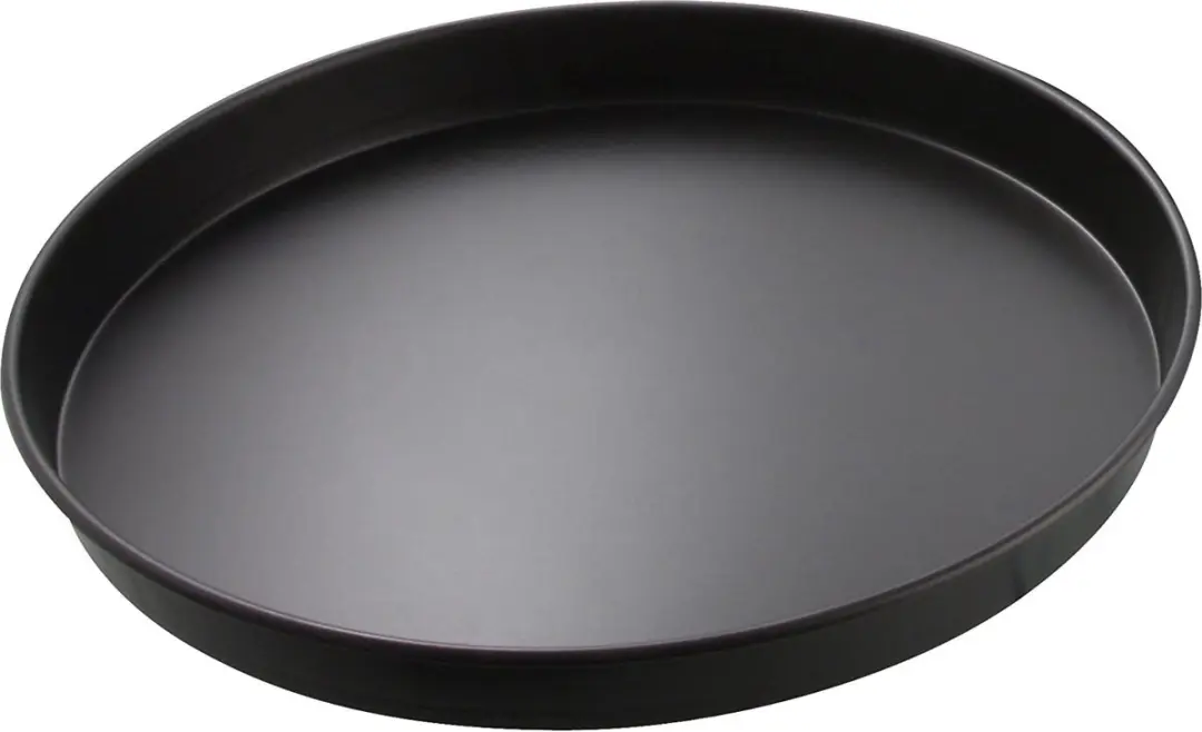 Zenker Pizzaplaat 28cm