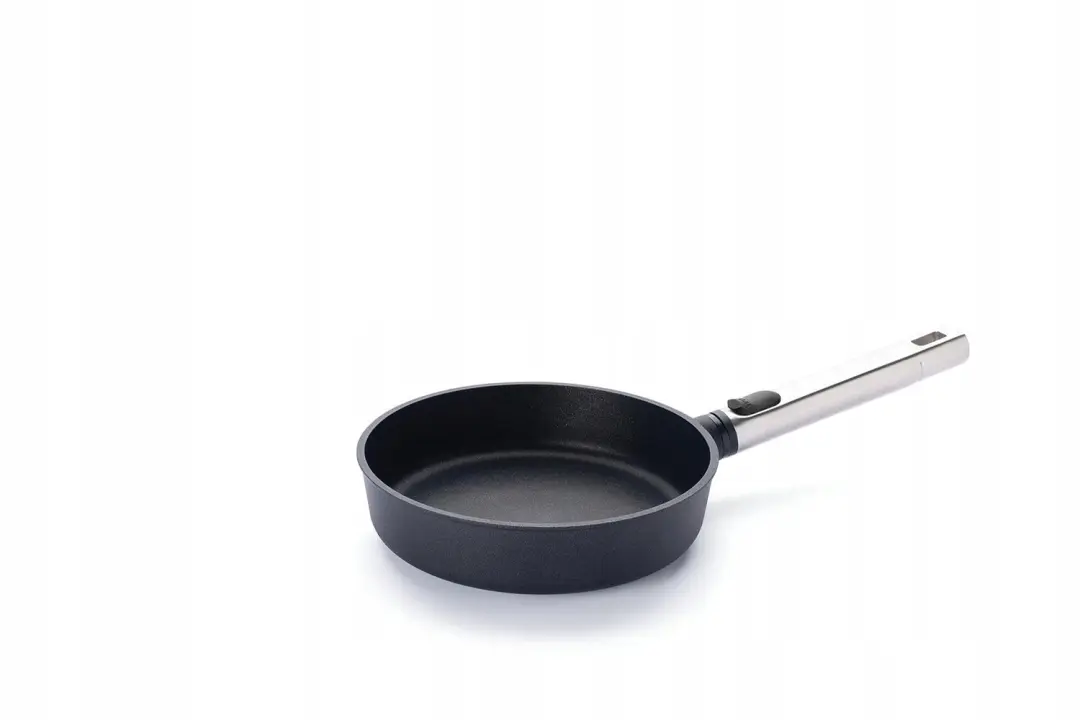 Woll Diamond Logic XR Pro Koekenpan Inductie 20 cm Anti-aanbak