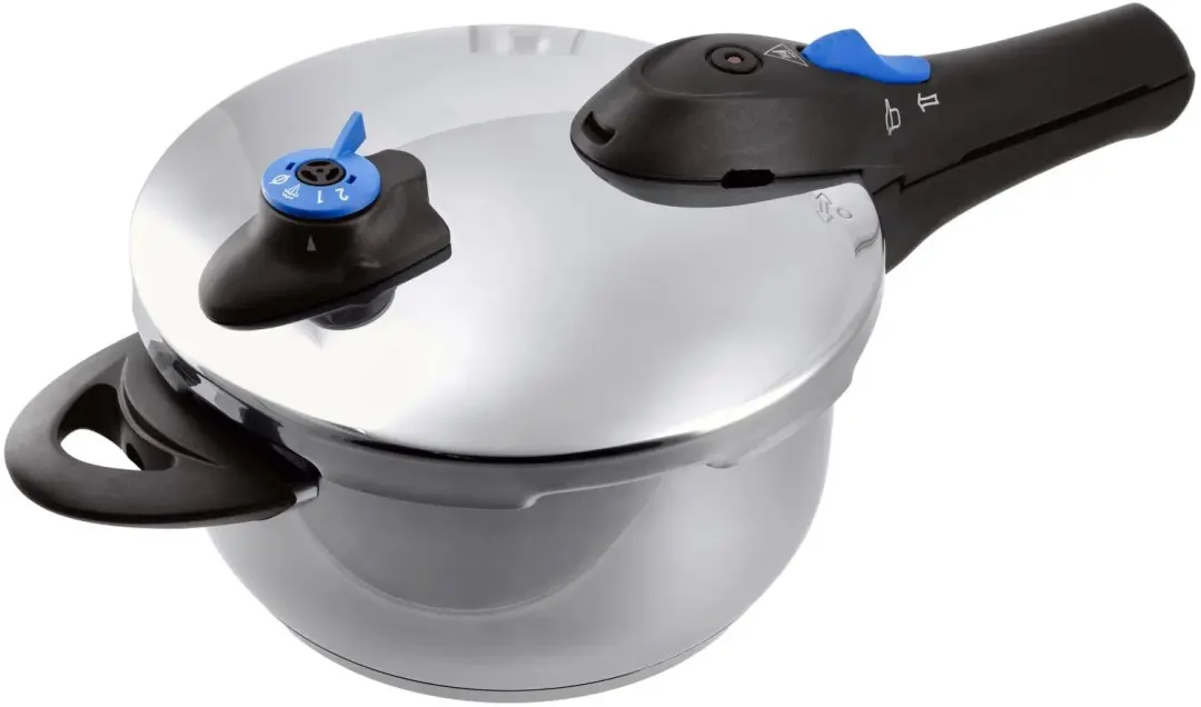 SILVERCREST Snelkookpan Ø20cm 3L