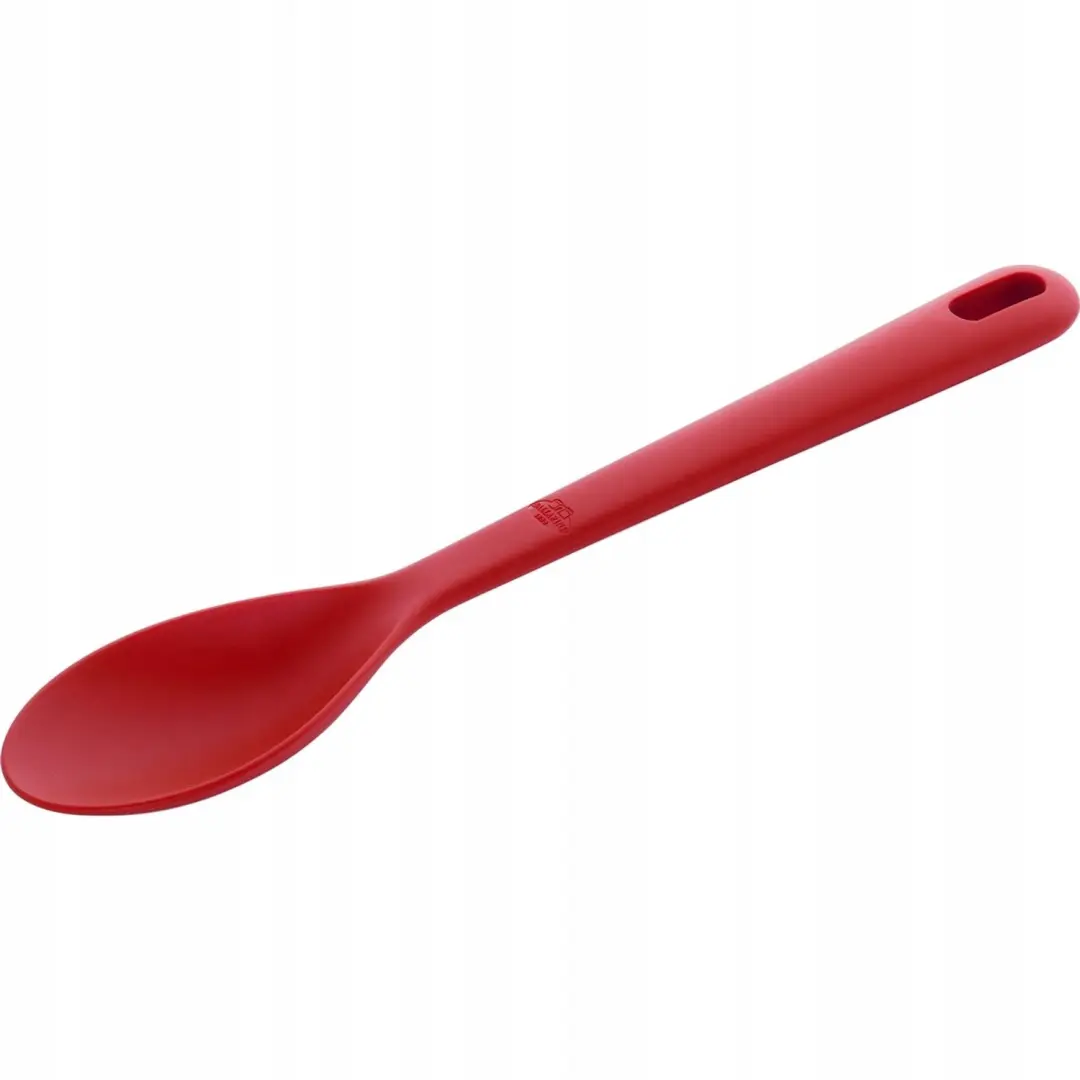 Ballarini Rosso Kooklepel 28 cm