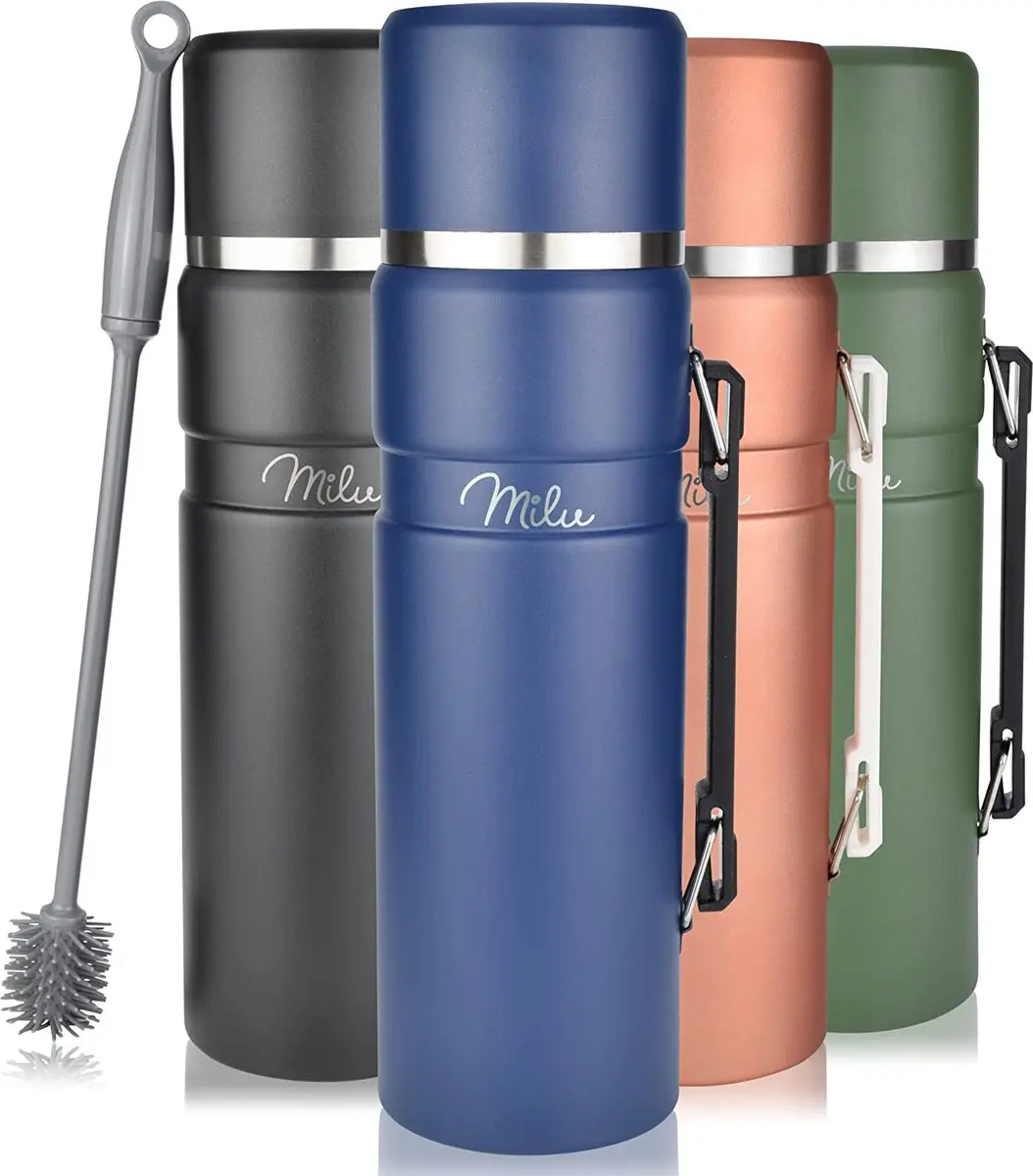 Thermoskan 1L