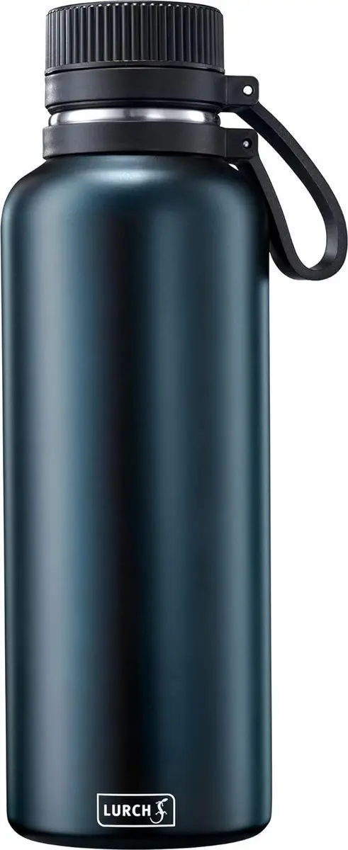 Outdoor thermosfles / thermosfles voor warme en koude dranken van dubbelwandig r