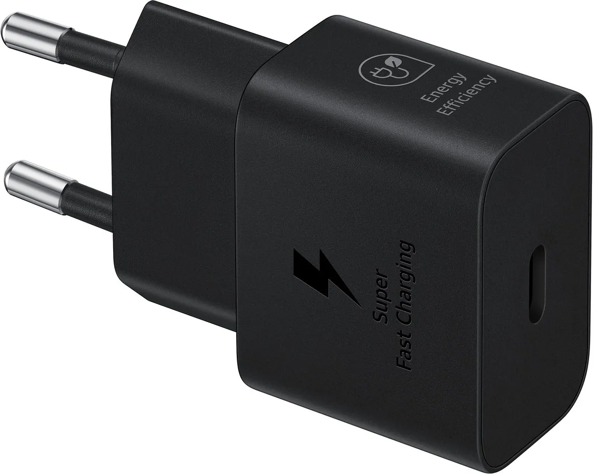 Samsung EP-T2510NBEGEU USB-C Adapter 25W