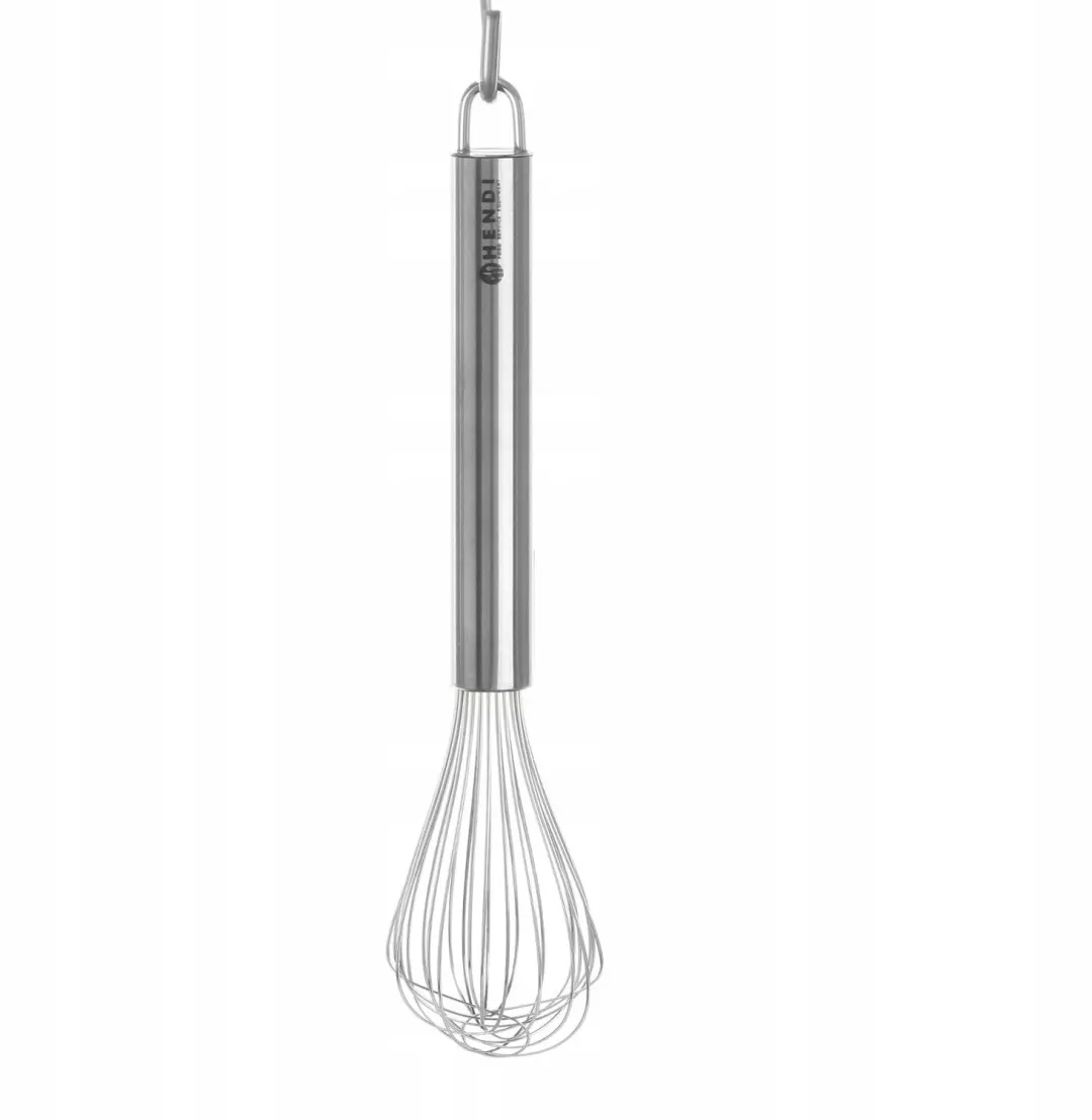 Hendi Garde Keuken Garde 250mm RVS voor Sauzen en Beslag